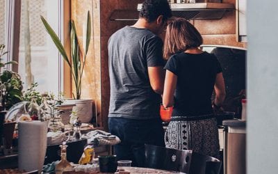 I Just Bought a House, Now What?
