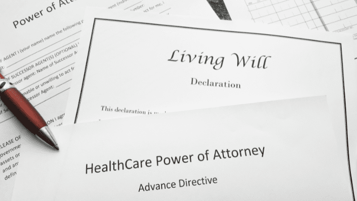 Living Will vs Advance Directive: Understanding Different Documents for Your Estate in SC