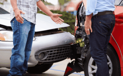 What to Do After a Car Accident When It’s Not Your Fault in SC