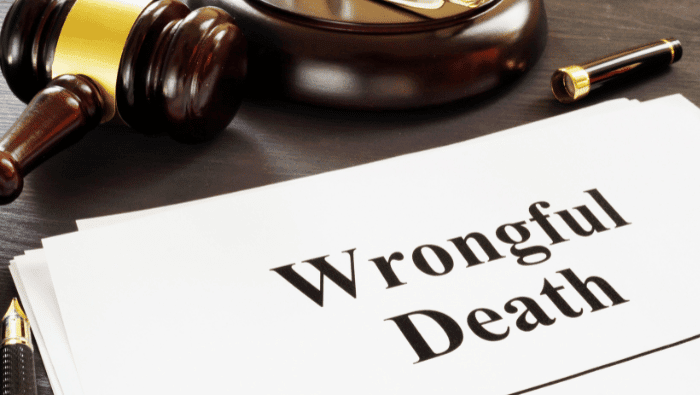 What is Wrongful Death? (A Quick Overview)