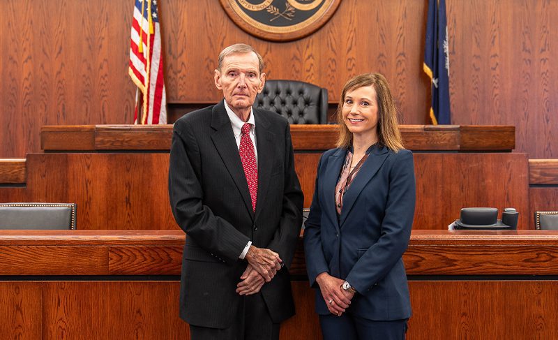 estate planning & probate - beaufort, sc