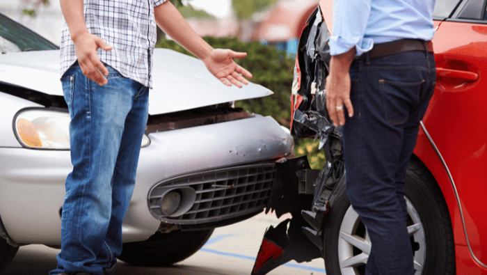 What to Do After a Car Accident When It’s Not Your Fault in SC