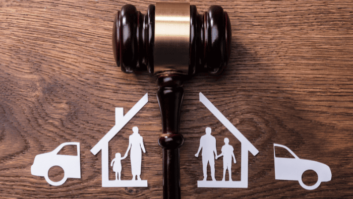 Your Guide to Understanding and Filing Separate Support and Maintenance in SC