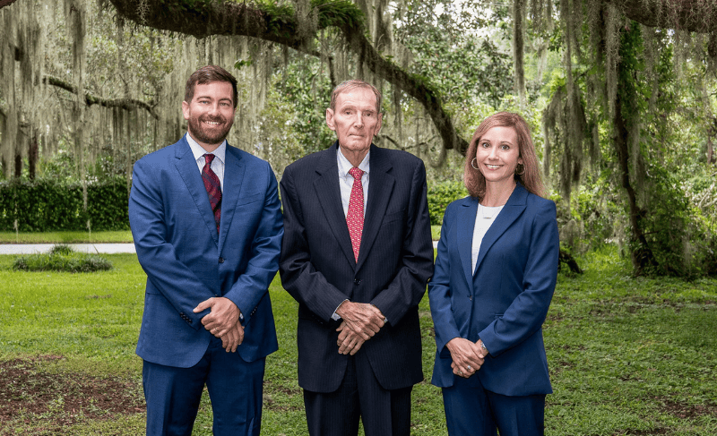 estate planning & probate - beaufort, sc