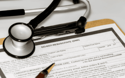 Understanding South Carolina Do Not Resuscitate Orders (and How to Get a DNR)