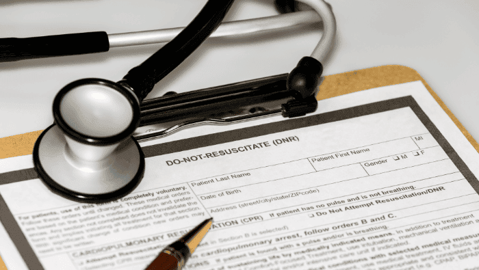 Understanding South Carolina Do Not Resuscitate Orders (and How to Get a DNR)